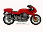 Moto Guzzi Daytona 1000